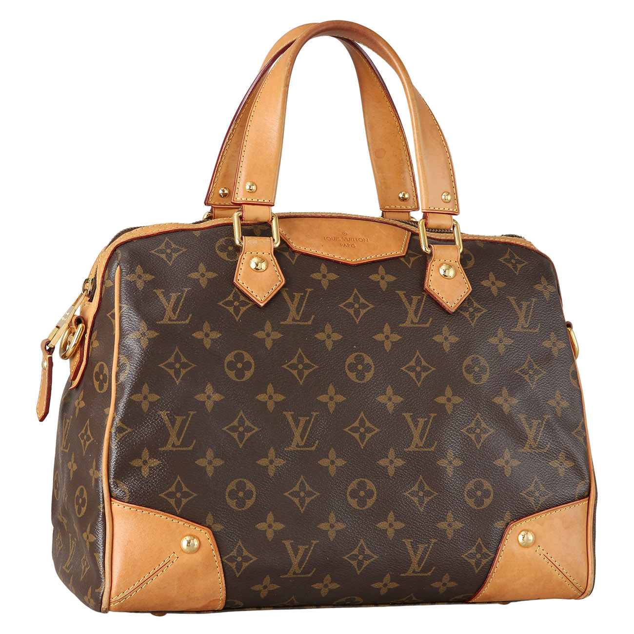 LOUIS VUITTON(USED)루이비통 모노그램 레티로 PM 토트 겸 숄더백